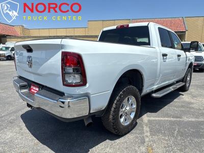 Used 2024 RAM 2500 Big Horn Crew Cab Short Bed 4x4 in Norco, CA 7