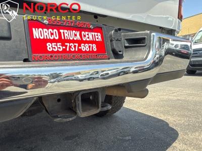 Used 2024 RAM 2500 Big Horn Crew Cab Short Bed 4x4 in Norco, CA 8