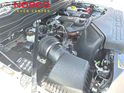 Used 2024 RAM 2500 Big Horn Crew Cab Short Bed 4x4 in Norco, CA 27