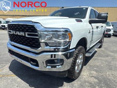 Used 2024 RAM 2500 Big Horn Crew Cab Short Bed 4x4 in Norco, CA 3