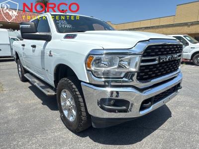 Used 2024 RAM 2500 Big Horn Crew Cab Short Bed 4x4 in Norco, CA 1