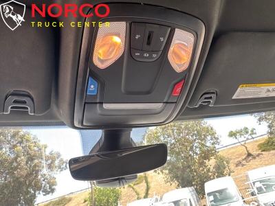 Used 2024 RAM 2500 Big Horn Crew Cab Short Bed 4x4 in Norco, CA 22
