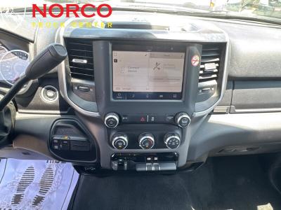 Used 2024 RAM 2500 Big Horn Crew Cab Short Bed 4x4 in Norco, CA 20