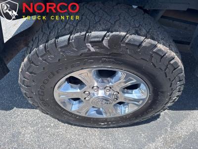 Used 2024 RAM 2500 Big Horn Crew Cab Short Bed 4x4 in Norco, CA 13