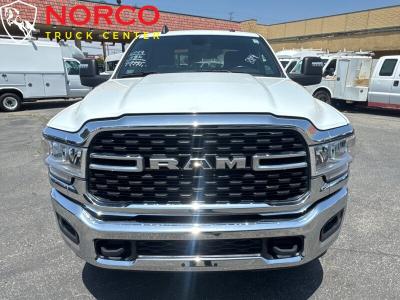 Used 2024 RAM 2500 Big Horn Crew Cab Short Bed 4x4 in Norco, CA 2