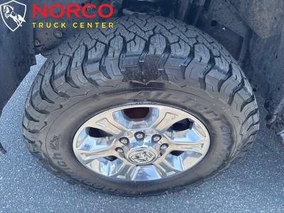 Used 2024 RAM 2500 Big Horn Crew Cab Short Bed 4x4 in Norco, CA 12