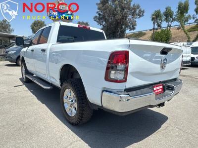 Used 2024 RAM 2500 Big Horn Crew Cab Short Bed 4x4 in Norco, CA 5