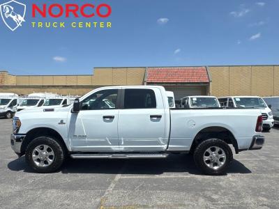 Used 2024 RAM 2500 Big Horn Crew Cab Short Bed 4x4 in Norco, CA 4