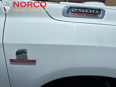 Used 2024 RAM 2500 Big Horn Crew Cab Short Bed 4x4 in Norco, CA 11
