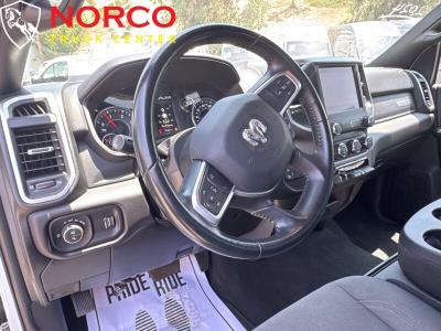 Used 2024 RAM 2500 Big Horn Crew Cab Short Bed 4x4 in Norco, CA 19