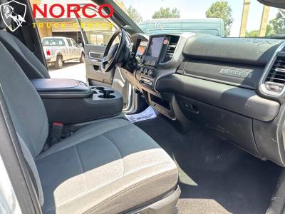 Used 2024 RAM 2500 Big Horn Crew Cab Short Bed 4x4 in Norco, CA 18