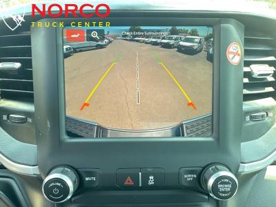 Used 2024 RAM 2500 Big Horn Crew Cab Short Bed 4x4 in Norco, CA 21