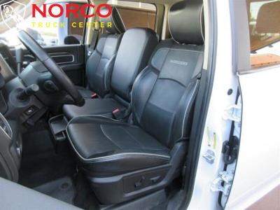 Used 2020 RAM 2500 Laramie Crew Cab Short Bed Diesel 4x4 in Norco, CA 13
