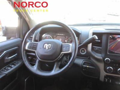 Used 2020 RAM 2500 Laramie Crew Cab Short Bed Diesel 4x4 in Norco, CA 18