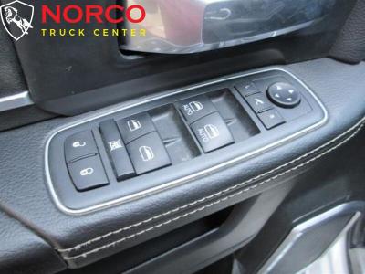 Used 2020 RAM 2500 Laramie Crew Cab Short Bed Diesel 4x4 in Norco, CA 12