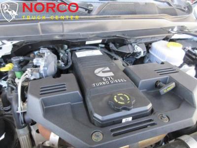 Used 2020 RAM 2500 Laramie Crew Cab Short Bed Diesel 4x4 in Norco, CA 21