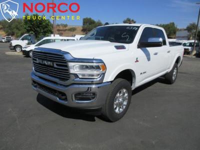 Used 2020 RAM 2500 Laramie Crew Cab Short Bed Diesel 4x4 in Norco, CA 1