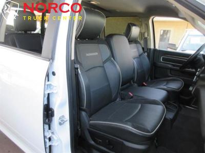 Used 2020 RAM 2500 Laramie Crew Cab Short Bed Diesel 4x4 in Norco, CA 14