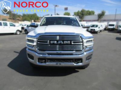 Used 2020 RAM 2500 Laramie Crew Cab Short Bed Diesel 4x4 in Norco, CA 4