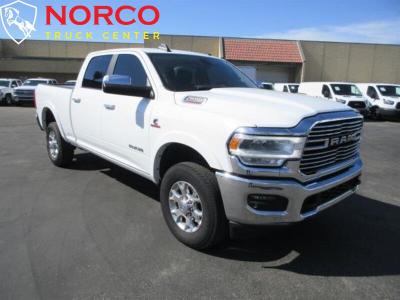 Used 2020 RAM 2500 Laramie Crew Cab Short Bed Diesel 4x4 in Norco, CA 2