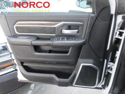 Used 2020 RAM 2500 Laramie Crew Cab Short Bed Diesel 4x4 in Norco, CA 11