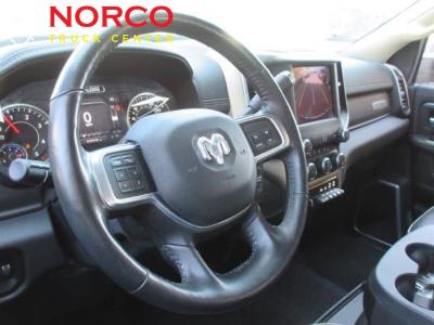 Used 2020 RAM 2500 Laramie Crew Cab Short Bed Diesel 4x4 in Norco, CA 20