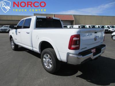 Used 2020 RAM 2500 Laramie Crew Cab Short Bed Diesel 4x4 in Norco, CA 6
