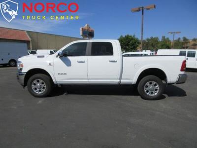 Used 2020 RAM 2500 Laramie Crew Cab Short Bed Diesel 4x4 in Norco, CA 5