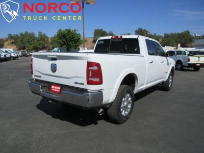 Used 2020 RAM 2500 Laramie Crew Cab Short Bed Diesel 4x4 in Norco, CA 3