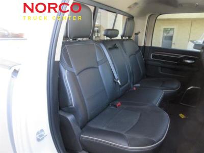 Used 2020 RAM 2500 Laramie Crew Cab Short Bed Diesel 4x4 in Norco, CA 16