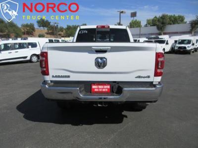 Used 2020 RAM 2500 Laramie Crew Cab Short Bed Diesel 4x4 in Norco, CA 7