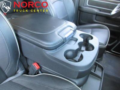Used 2020 RAM 2500 Laramie Crew Cab Short Bed Diesel 4x4 in Norco, CA 15