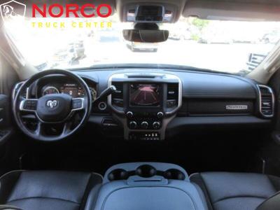 Used 2020 RAM 2500 Laramie Crew Cab Short Bed Diesel 4x4 in Norco, CA 17
