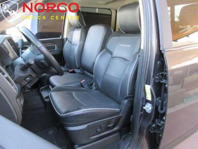 Used 2020 RAM 2500 Crew Cab Short Bed Laramie 4x4 in Norco, CA 13