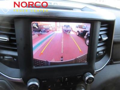 Used 2020 RAM 2500 Crew Cab Short Bed Laramie 4x4 in Norco, CA 8