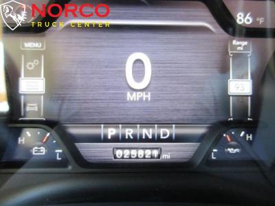 Used 2020 RAM 2500 Crew Cab Short Bed Laramie 4x4 in Norco, CA 10