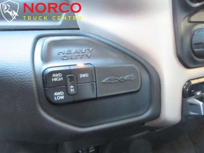 Used 2020 RAM 2500 Crew Cab Short Bed Laramie 4x4 in Norco, CA 22
