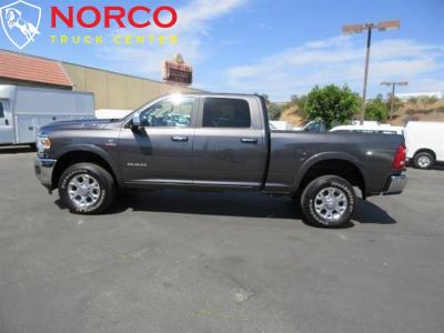 Used 2020 RAM 2500 Crew Cab Short Bed Laramie 4x4 in Norco, CA 3