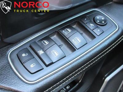 Used 2020 RAM 2500 Crew Cab Short Bed Laramie 4x4 in Norco, CA 19