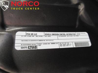 Used 2020 RAM 2500 Crew Cab Short Bed Laramie 4x4 in Norco, CA 21