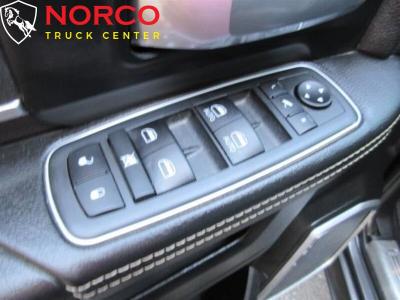 Used 2020 RAM 2500 Crew Cab Short Bed Laramie 4x4 in Norco, CA 12