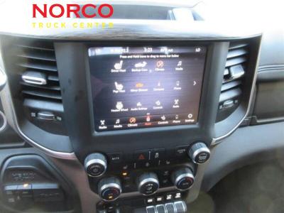 Used 2020 RAM 2500 Crew Cab Short Bed Laramie 4x4 in Norco, CA 9