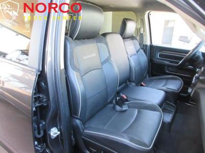 Used 2020 RAM 2500 Crew Cab Short Bed Laramie 4x4 in Norco, CA 14