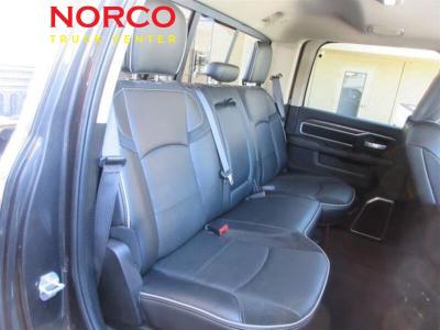 Used 2020 RAM 2500 Crew Cab Short Bed Laramie 4x4 in Norco, CA 16