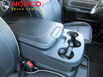 Used 2020 RAM 2500 Crew Cab Short Bed Laramie 4x4 in Norco, CA 15