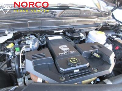 Used 2020 RAM 2500 Crew Cab Short Bed Laramie 4x4 in Norco, CA 20