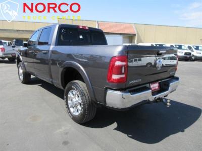 Used 2020 RAM 2500 Crew Cab Short Bed Laramie 4x4 in Norco, CA 4