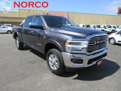 Used 2020 RAM 2500 Crew Cab Short Bed Laramie 4x4 in Norco, CA 7