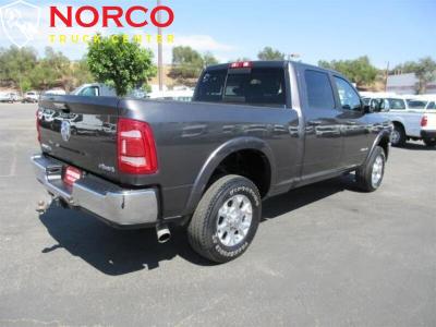 Used 2020 RAM 2500 Crew Cab Short Bed Laramie 4x4 in Norco, CA 6