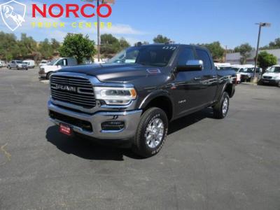 Used 2020 RAM 2500 Crew Cab Short Bed Laramie 4x4 in Norco, CA 1